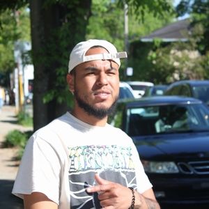 Meet your Posher, Don